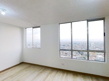 VENTA DE APARTAMENTO EN MÁRTIRES