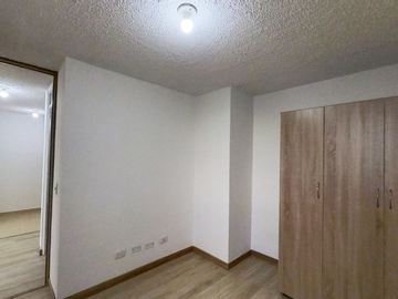 VENTA DE APARTAMENTO EN MÁRTIRES