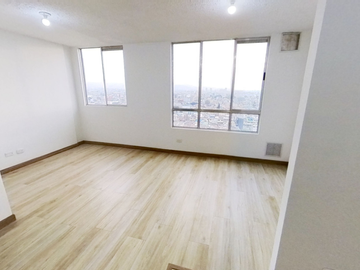 VENTA DE APARTAMENTO EN MÁRTIRES