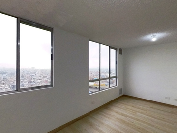 VENTA DE APARTAMENTO EN MÁRTIRES