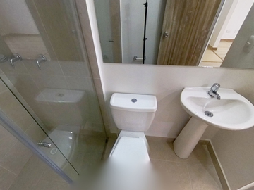 VENTA DE APARTAMENTO EN MÁRTIRES