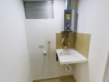 VENTA DE APARTAMENTO EN MÁRTIRES
