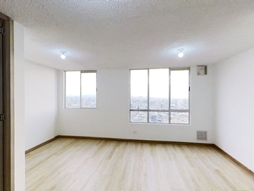 VENTA DE APARTAMENTO EN MÁRTIRES