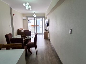 Se vende departamento de 2 dormitorios en  Calle Berlin, Miraflores