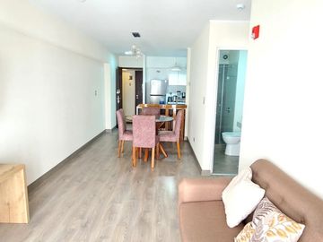 Se vende departamento de 2 dormitorios en  Calle Berlin, Miraflores