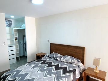 Se vende departamento de 2 dormitorios en  Calle Berlin, Miraflores