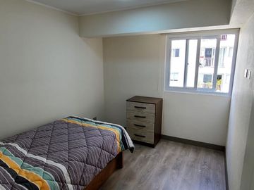 Se vende departamento de 2 dormitorios en  Calle Berlin, Miraflores