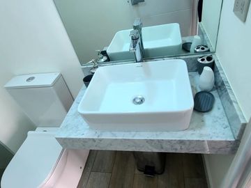 Se vende departamento de 2 dormitorios en  Calle Berlin, Miraflores
