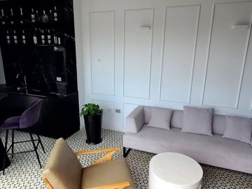 Se vende departamento de 2 dormitorios en  Calle Berlin, Miraflores