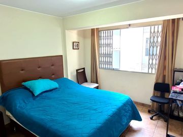 Se vende departamento de 2 dormitorios en La Molina