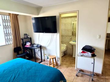 Se vende departamento de 2 dormitorios en La Molina