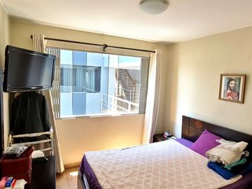 Se vende departamento de 2 dormitorios en La Molina