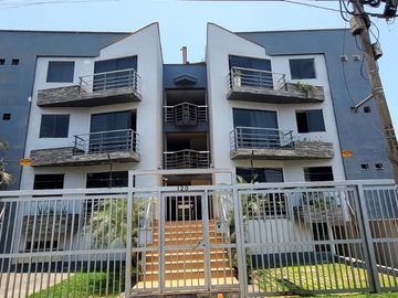 Se vende departamento de 2 dormitorios en La Molina