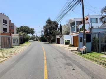 Se vende departamento de 2 dormitorios en La Molina