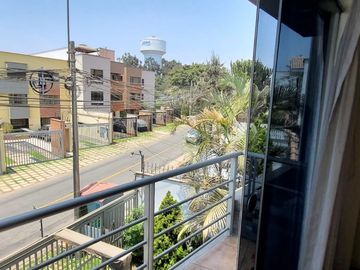 Se vende departamento de 2 dormitorios en La Molina