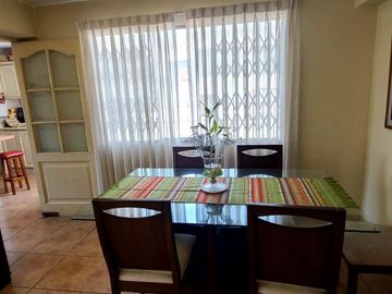 Se vende departamento de 2 dormitorios en La Molina