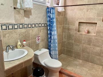 Casa de Venta en Olon, Santa Elena