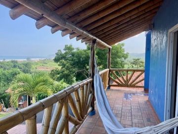 Casa de Venta en Olon, Santa Elena