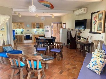 Casa de Venta en Olon, Santa Elena