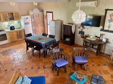 Casa de Venta en Olon, Santa Elena