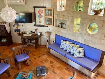 Casa de Venta en Olon, Santa Elena
