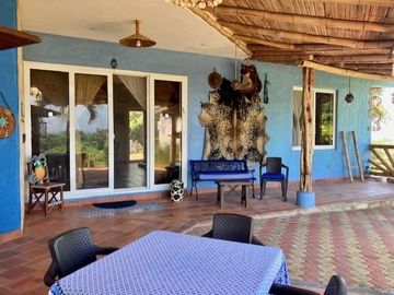Casa de Venta en Olon, Santa Elena