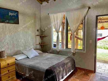 Casa de Venta en Olon, Santa Elena