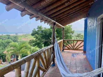 Casa de Venta en Olon, Santa Elena