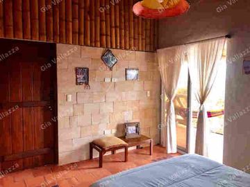 Casa de Venta en Olon, Santa Elena