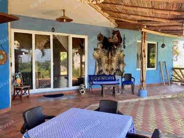 Casa de Venta en Olon, Santa Elena