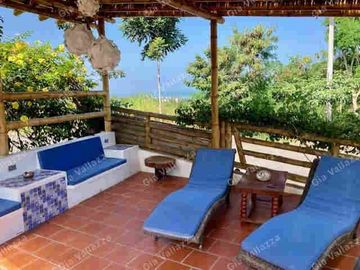 Casa de Venta en Olon, Santa Elena