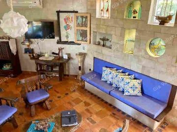 Casa de Venta en Olon, Santa Elena