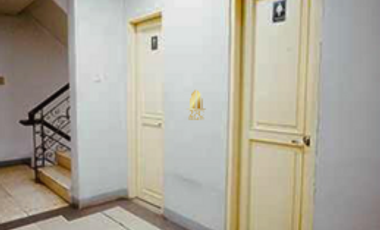 3 Storey Building for Sale in JP Rizal Avenue, Makati City