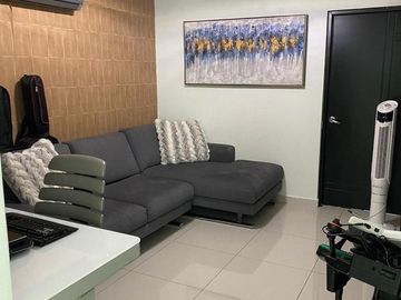 RESIDENCIA EN VENTA EN ISLA MUSULA, CON ALBERCA PROPIA DE 3 NIVELES, 3 RECAMARAS, GYM Y ROOF GARDEN