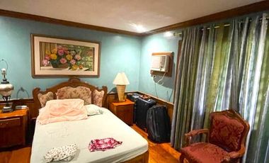 For Sale: Spacious Family Home in Loyola Grand Villas, Quezon City