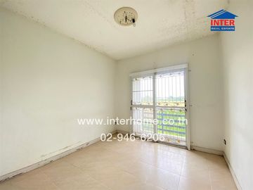 2-storey townhouse, 40.8 sq.w., Grand Kittiya Village, Line --Rama 2, Petchkasem Road, Phutthamonthon Sai 4 Road, Krathum Baen, Samut Sakhon
