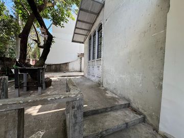 🌟 FOR SALE: Two-Storey House and Lot in Philam Homes, Brgy. Phil-Am, Quezon City 🌟