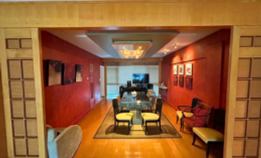 Spacious 3-Bedroom Condo for Sale  in Pacific Plaza Towers, BGC
