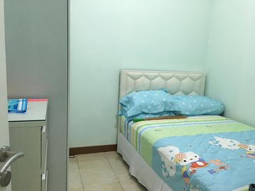 Rumah Alam Galaxy Sambikerep Surabaya Barat dkt Citraland Pakuwon Mall