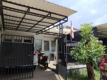 Rumah Alam Galaxy Sambikerep Surabaya Barat dkt Citraland Pakuwon Mall