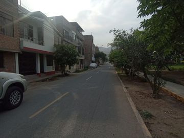 Departamento en Venta Carabayllo
