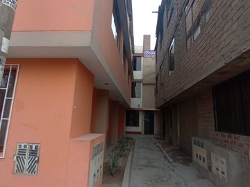 Departamento en Venta Carabayllo