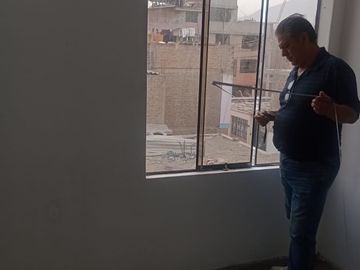 Departamento en Venta Carabayllo
