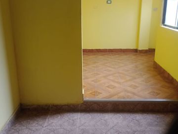 Departamento en Venta Carabayllo