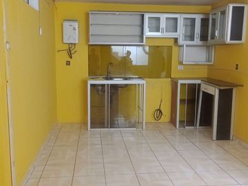 Departamento en Venta Carabayllo