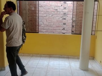 Departamento en Venta Carabayllo