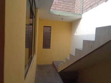 Departamento en Venta Carabayllo