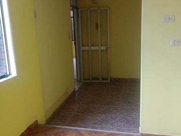 Departamento en Venta Carabayllo