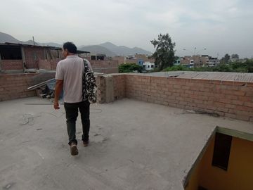 Departamento en Venta Carabayllo