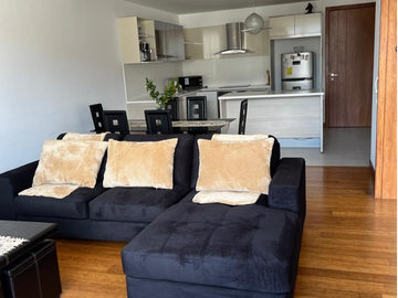 SUITE AMOBLADA EN VENTA SECTOR QUITEÑO LIBRE, BELLAVISTA